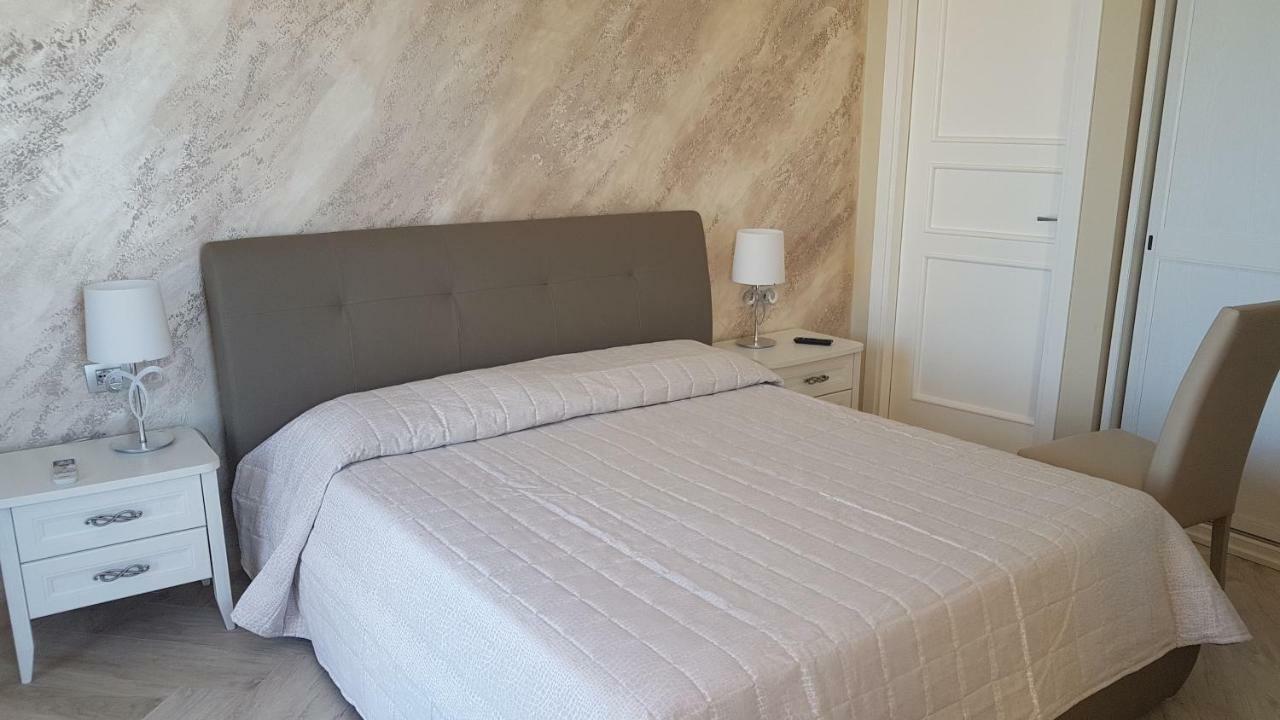 מרינה די פלמה B&B Terrazze Chiaramontane מראה חיצוני תמונה