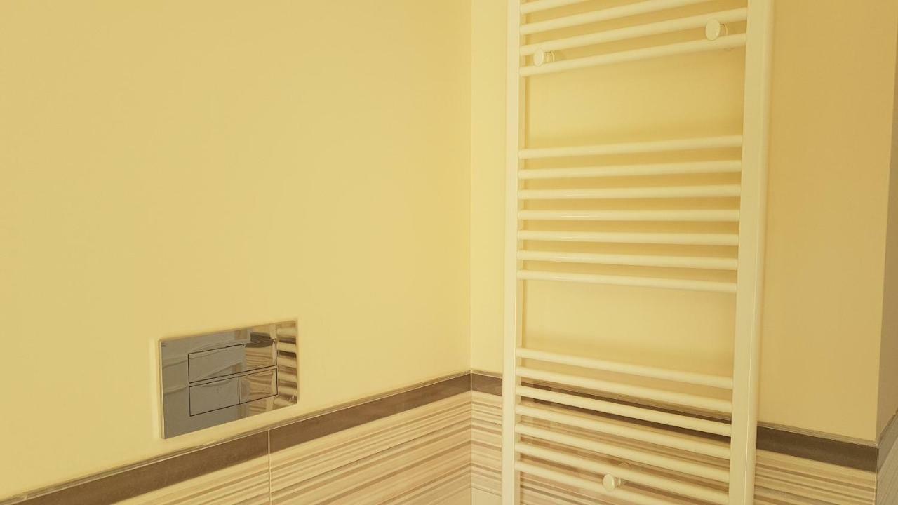מרינה די פלמה B&B Terrazze Chiaramontane מראה חיצוני תמונה